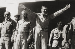 قائم‌مقام وزیر کشور: دشمن قدرت رهبری امام و جوانان را محاسبه نکرده بود