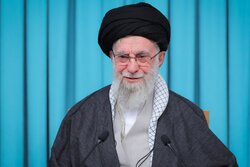 توئیت عبری رهبر انقلاب: نظام خبیث صهیونی منفورترین دولت دنیاست