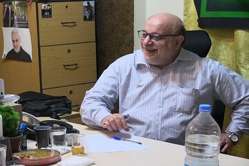 نجل الشهيد الكركي: والدي قاد المقاومة بصلابة وكان قلبه ينبض بحنان العائلة