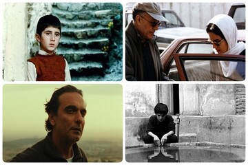 İran sinemasının şairi Abbas Kiarüstemi’nin en iyi filmleri