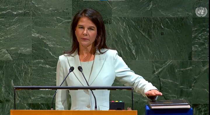 رئیس مجمع عمومی سازمان ملل: غزه نیاز فوری به آتش بس و کمک رسانی دارد