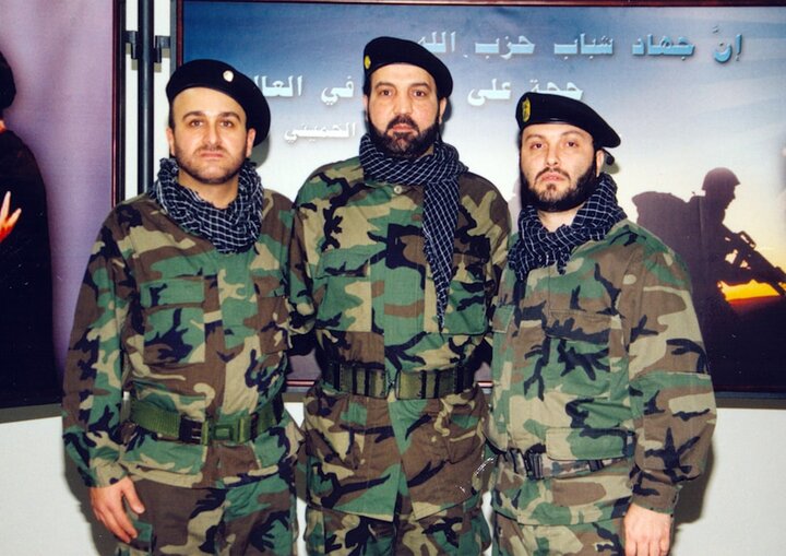 بنیانگذار نظریه اسارت نظامیان صهیونیست و تبادل با عناصر مقاومت که بود؟