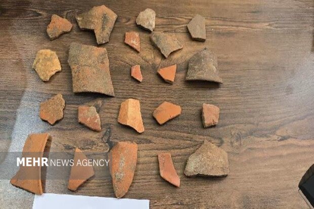 تپه تاریخی کرد لاغری یاسوج؛ از تخریب تا تناقض گویی میراث فرهنگی