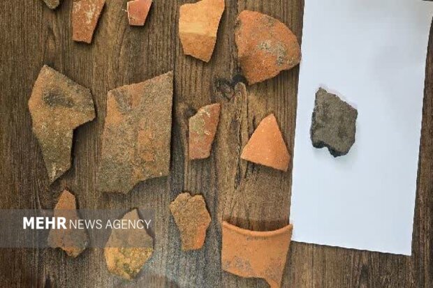 تپه تاریخی کرد لاغری یاسوج؛ از تخریب تا تناقض گویی میراث فرهنگی