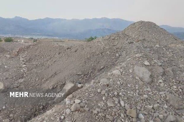تپه تاریخی کرد لاغری یاسوج؛ از تخریب تا تناقض گویی میراث فرهنگی