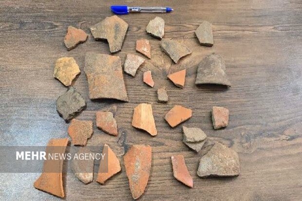 تپه تاریخی کرد لاغری یاسوج؛ از تخریب تا تناقض گویی میراث فرهنگی