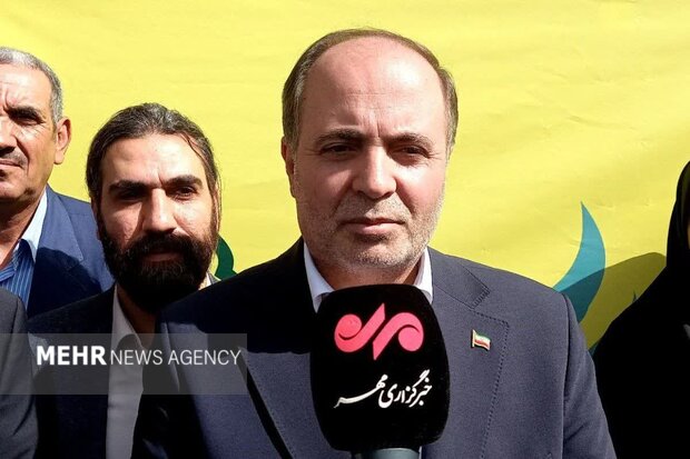 اسناد بالادستی خودکفایی 100 درصد در بخش کشاورزی را تاکید میکند