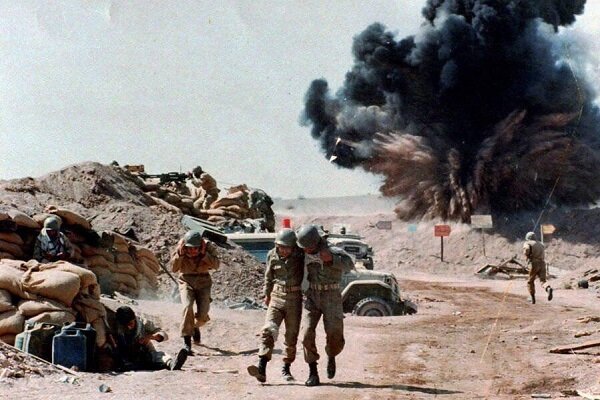 دفاع مقدس؛ یادآور رشادت های ملی رزمندگان سیستانی و بلوچ