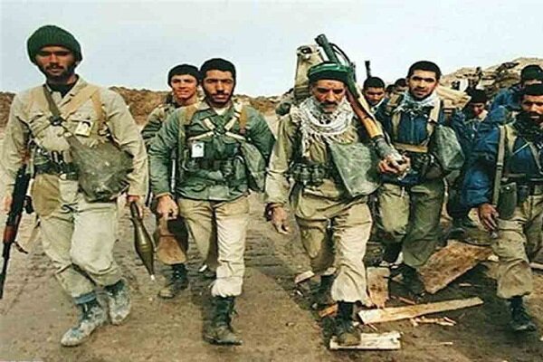 از خاکریزهای <a class='tagColor' href='/Tags/Archive/دفاع مقدس'>دفاع مقدس</a> تا آسمان پیروزی؛ نقش <a class='tagColor' href='/Tags/Archive/هوافضای سپاه'>هوافضای سپاه</a> در جنگ۱۲ روزه