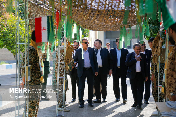 زنگ آغاز سال تحصیلی در فارس