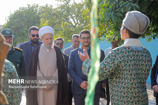 زنگ آغاز سال تحصیلی در فارس