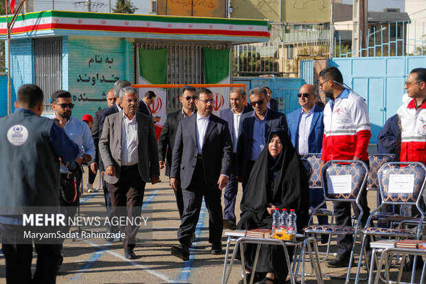 زنگ آغاز سال تحصیلی در فارس