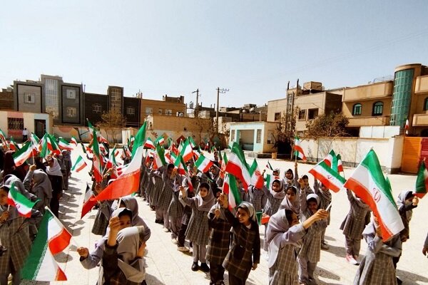 صفرزایی: ۸۶۲ هزار دانش آموز سیستانی و بلوچستانی به مدرسه رفتند
