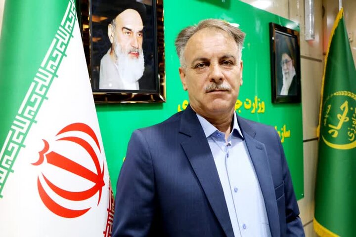 ۲ انتصاب جدید در جهاد کشاورزی لرستان انجام شد