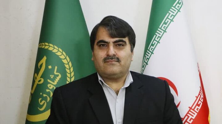 ۲ انتصاب جدید در جهاد کشاورزی لرستان انجام شد