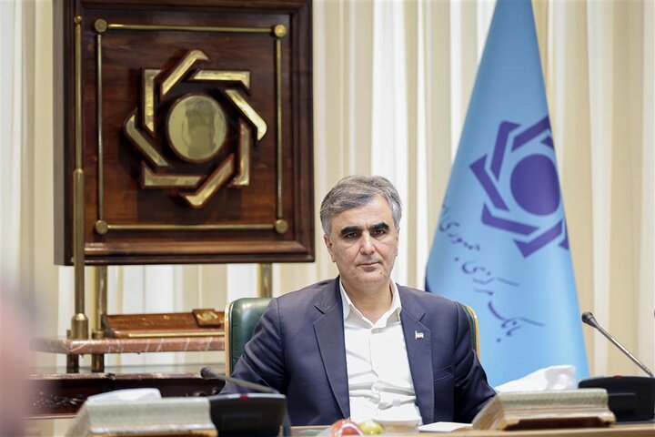 هیچگونه ناترازی از بانک آینده به بانک ملی منتقل نخواهد شد