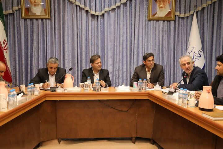 صادقی: خامفروشی مواد معدنی به ضرر استان اردبیل است