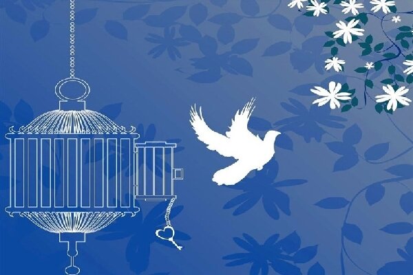 ۳۰ محکوم مالی در گلستان آزاد شدند ۳۰ محکوم مالی در گلستان آزاد شدند