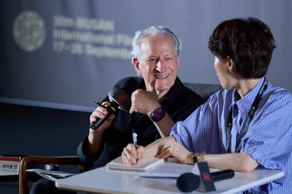 مایکل مان سال آینده «مخمصه ۲» را میسازد