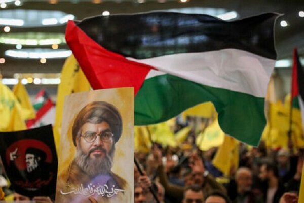 Şehit Nasrallah’ın yıldönümü törenine önemli bir İranlı yetkili katılacak