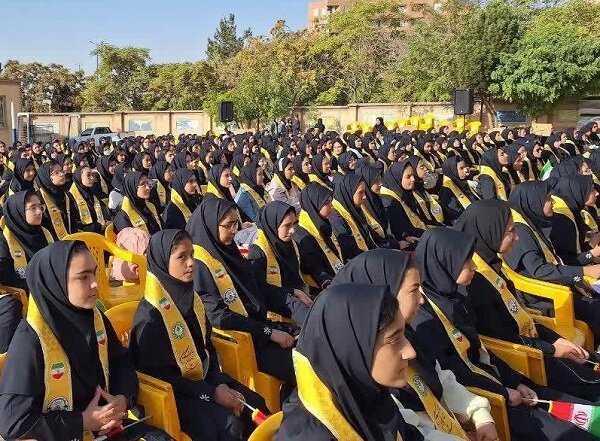 زنگ بازگشایی مدارس در قزوین