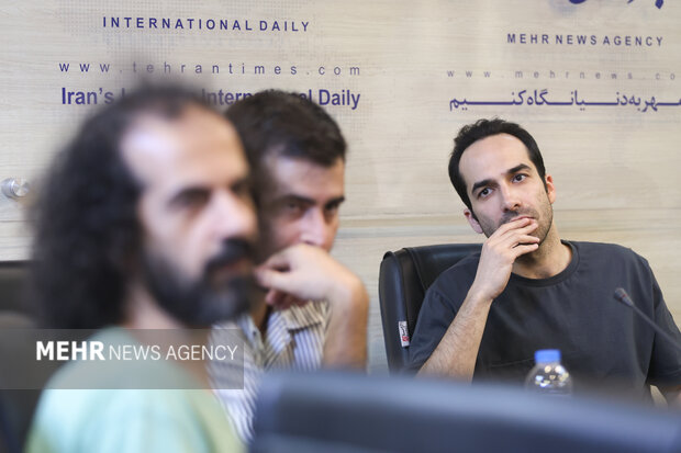 نمایشی که شبیه یک فرزند ناخوانده در تئاتر ما است؛ ممکنشدن در ناممکن!