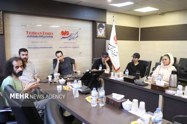 نمایشی که شبیه یک فرزند ناخوانده در تئاتر ما است؛ ممکنشدن در ناممکن!