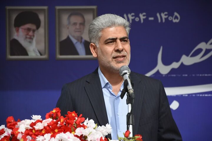 دانش آموزان سرمایه آینده کشور؛ راه قلههای موفقیت با تلاش هموار میشود