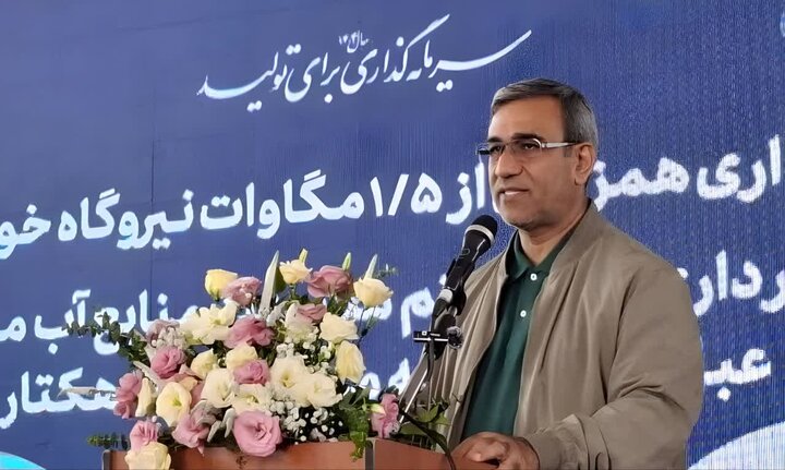 استاندار خراسانرضوی: بهرهگیری از توان مردم، رمز عبور از سختیها است