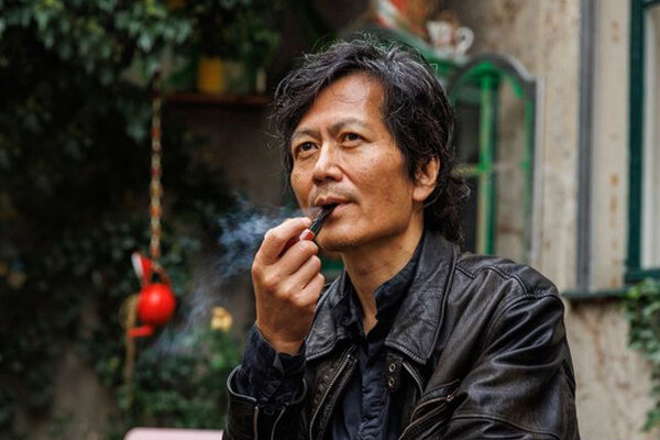 بیونگ «ذن» را دریچه تازه در برابر بحران زندگی مدرن میداند؛ذن چیست؟