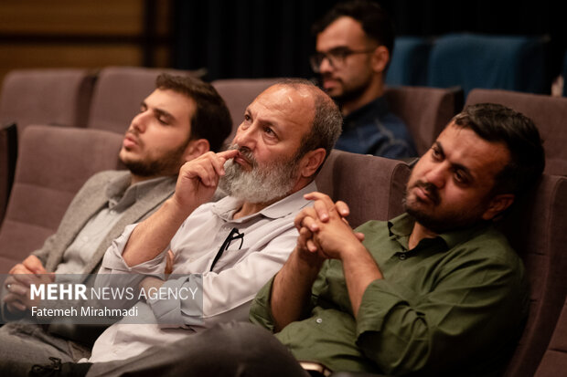 صد و سیزدهمین جلسه «حکمت سیاسی اسلام در قرآن»