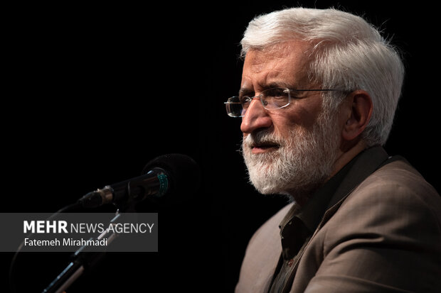 صد و سیزدهمین جلسه «حکمت سیاسی اسلام در قرآن»