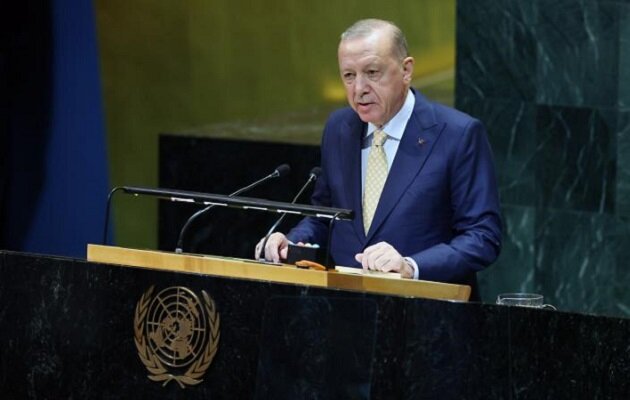 Erdoğan'dan İran'ın nükleer programıyla ilgili önemli açıklama