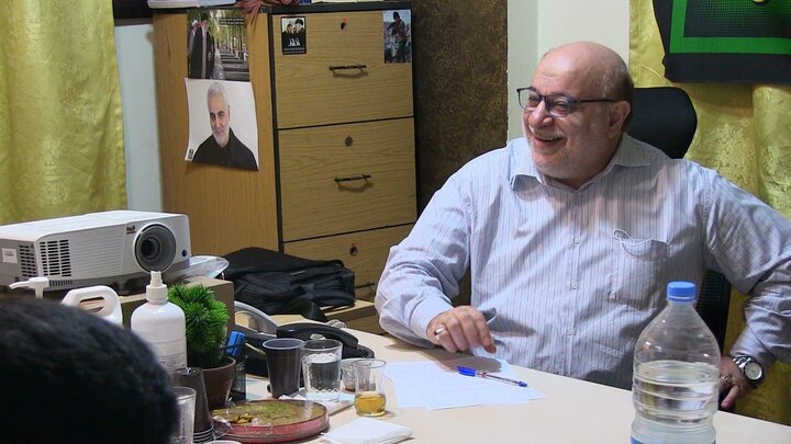 تمام افرادی که همراه با سید حسن نصرالله به شهادت رسیدند + تصاویر