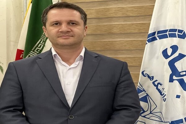 سرپرست جهاد دانشگاهی لرستان منصوب شد