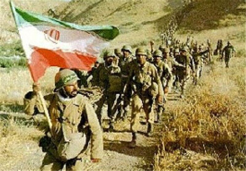حماسه‌ای که تاریخ را تغییر داد؛ هفته دفاع مقدس و یادمان دلاوری‌ها