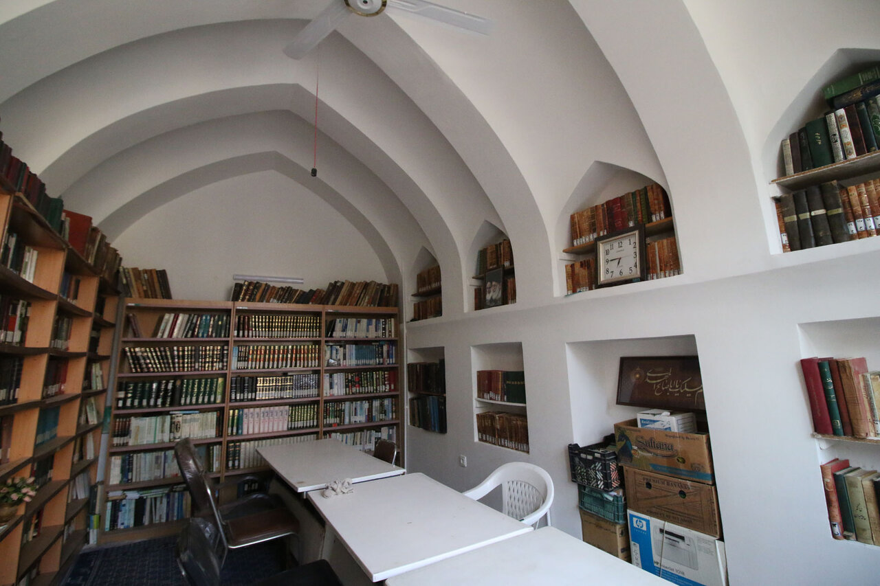 رازهای جاودانه صفوی دردل محلههای اصفهان؛از مدرسه جلالیه تا مسجد ایلچی