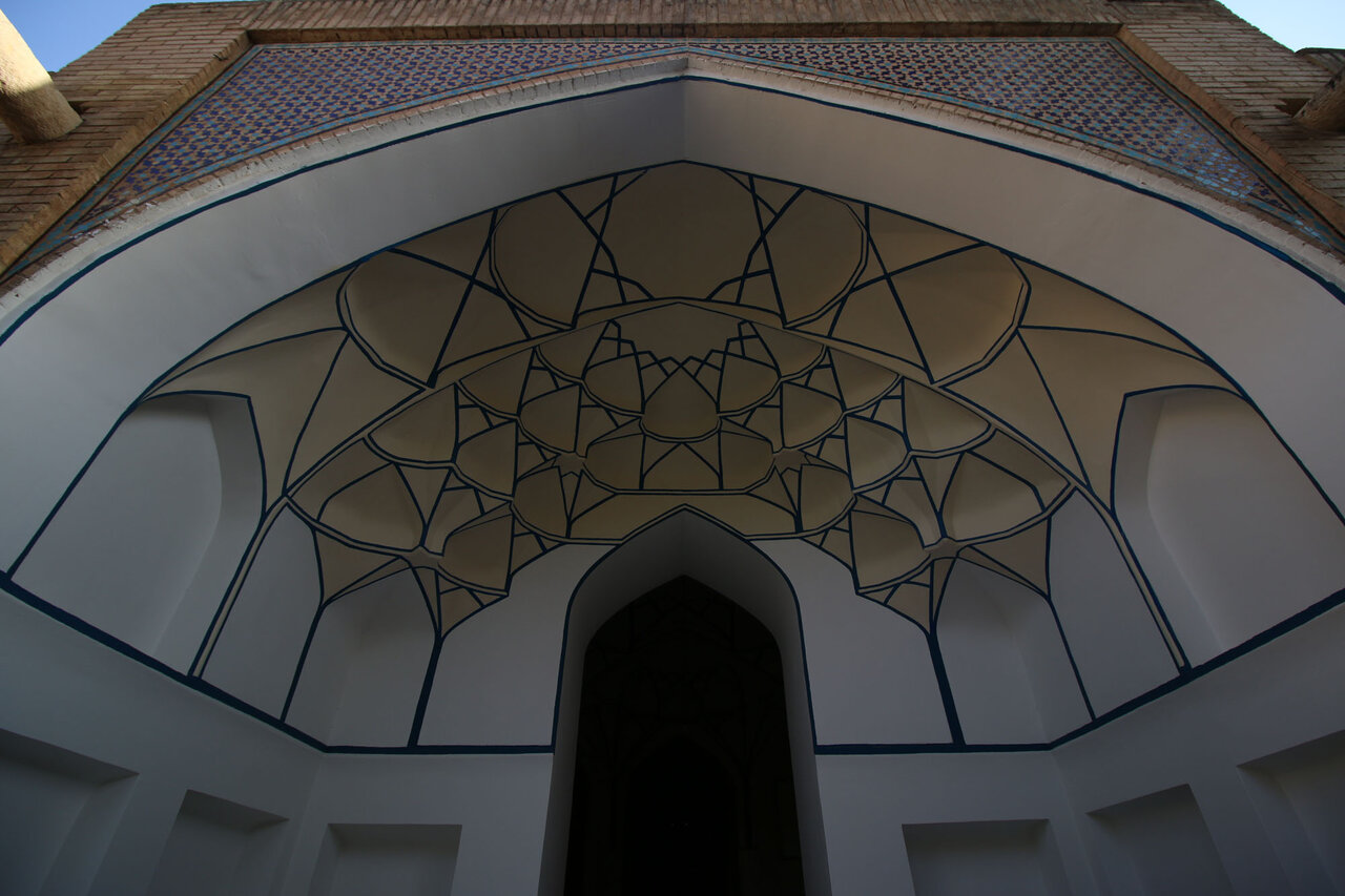 رازهای جاودانه صفوی دردل محلههای اصفهان؛از مدرسه جلالیه تا مسجد ایلچی