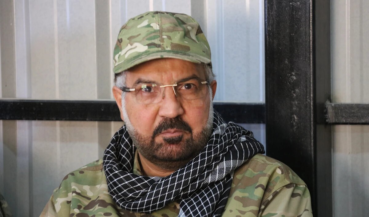 Siyonist askerleri esir alma stratejisinin kurucusu Fuad Şükür’ü tanıyalım