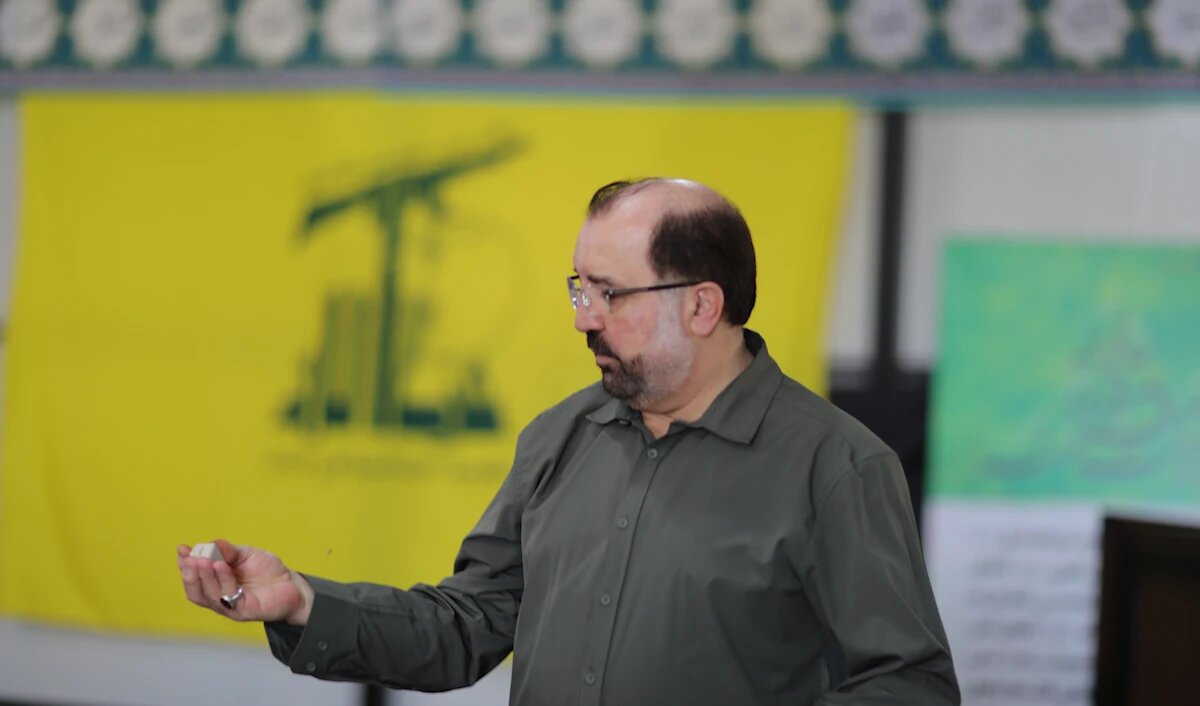 Siyonist askerleri esir alma stratejisinin kurucusu Fuad Şükür’ü tanıyalım