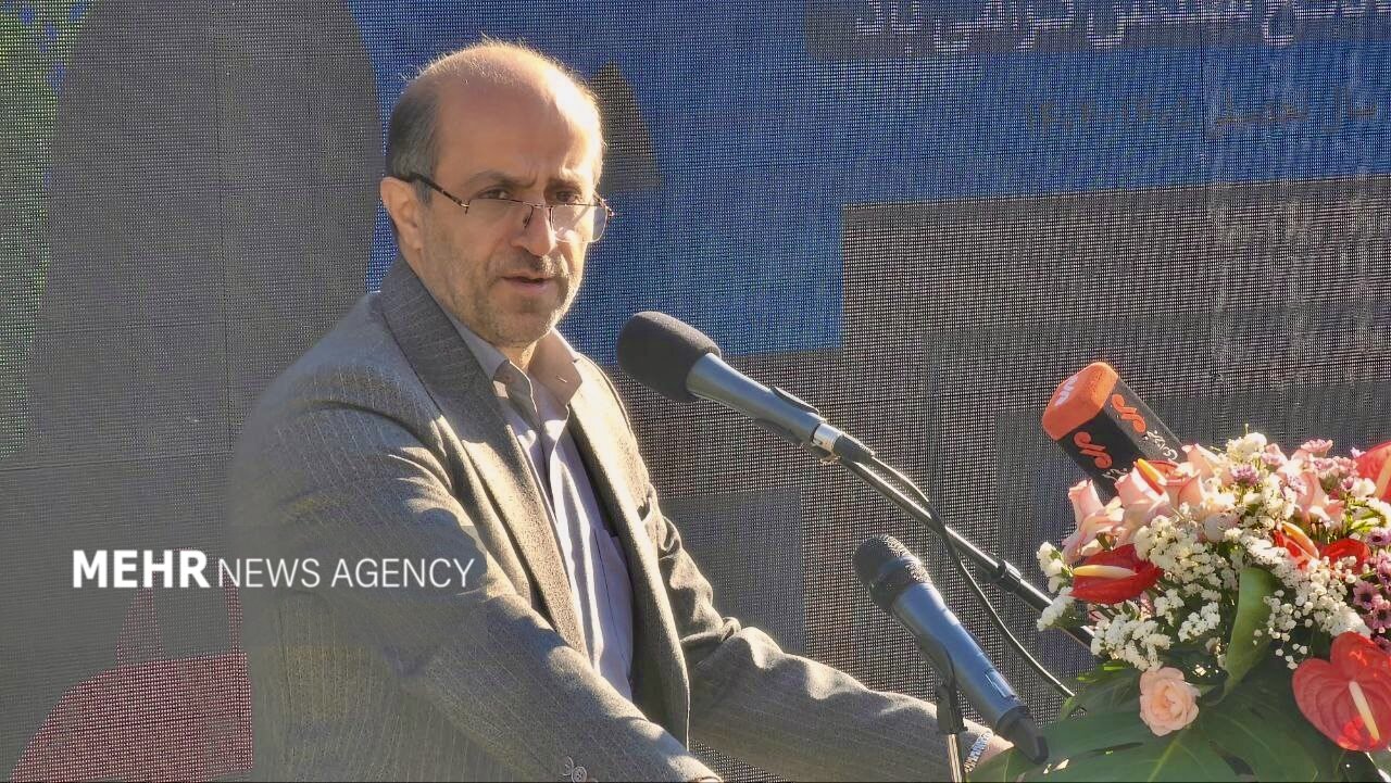 صادق: هیچ دشمنی قادر به نوشتن سرنوشت ملت ایران نیست