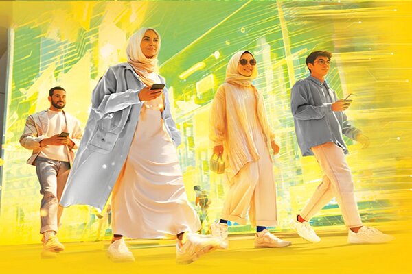 ايرانسل،ديجيتال،ارائه،نمايشگاه،غرفه،توسعه،بازديدكنندگان،پايد ...