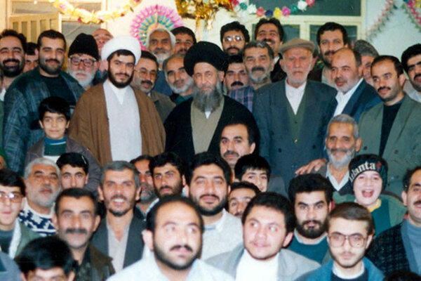 می‌گفت«تشریفات خواست ما نیست»؛از مقابله با بهائیت تا حضور در روضه مردم