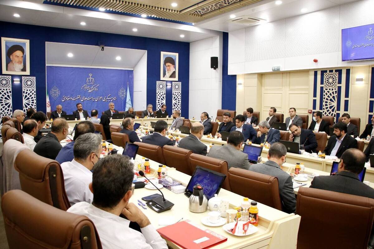 توليدي،واحدهاي،آسيب،تهران،استان،خسارت،دادگستري،مشكلات،قضائي، ...