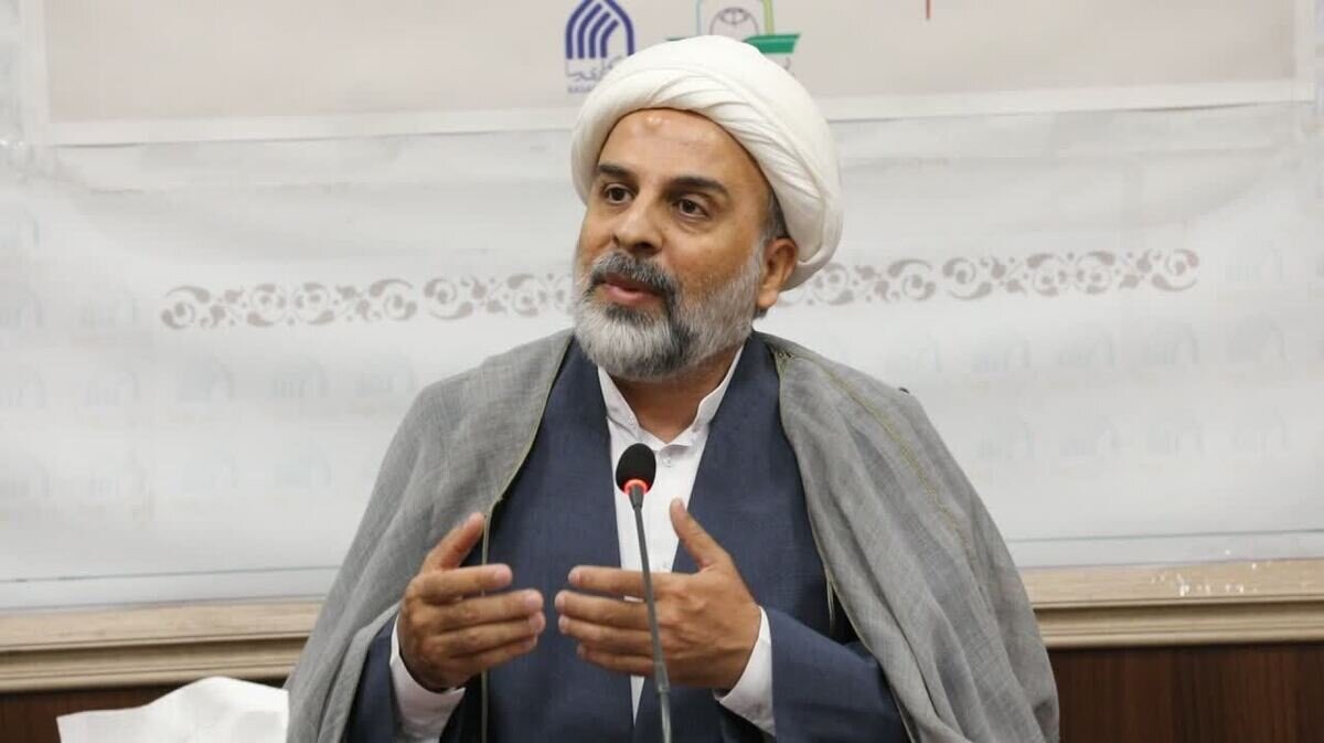 همایش بین‌المللی علوم انسانی اسلامی ۱۱ دی‌ماه برگزار می‌شود