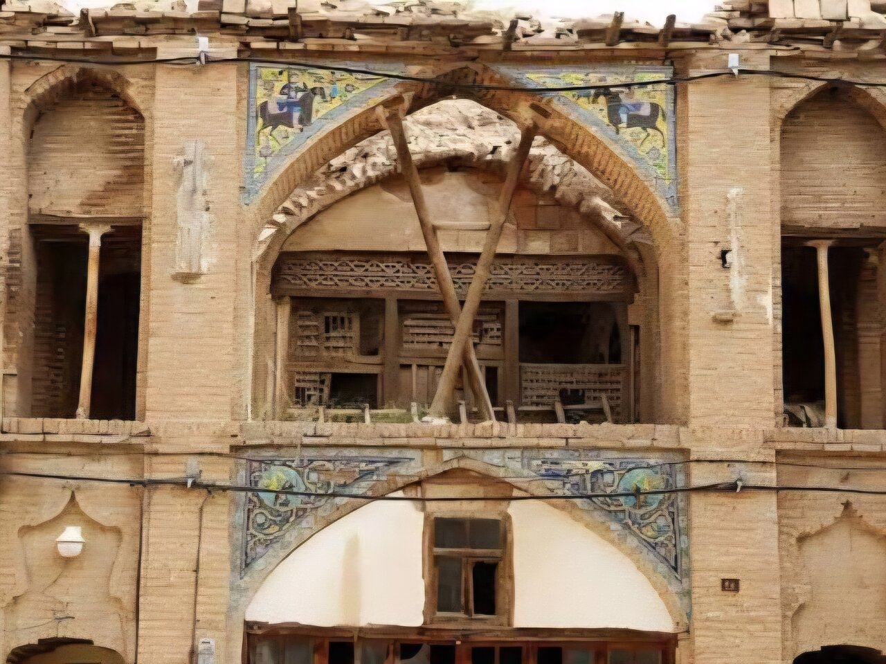 قزوين