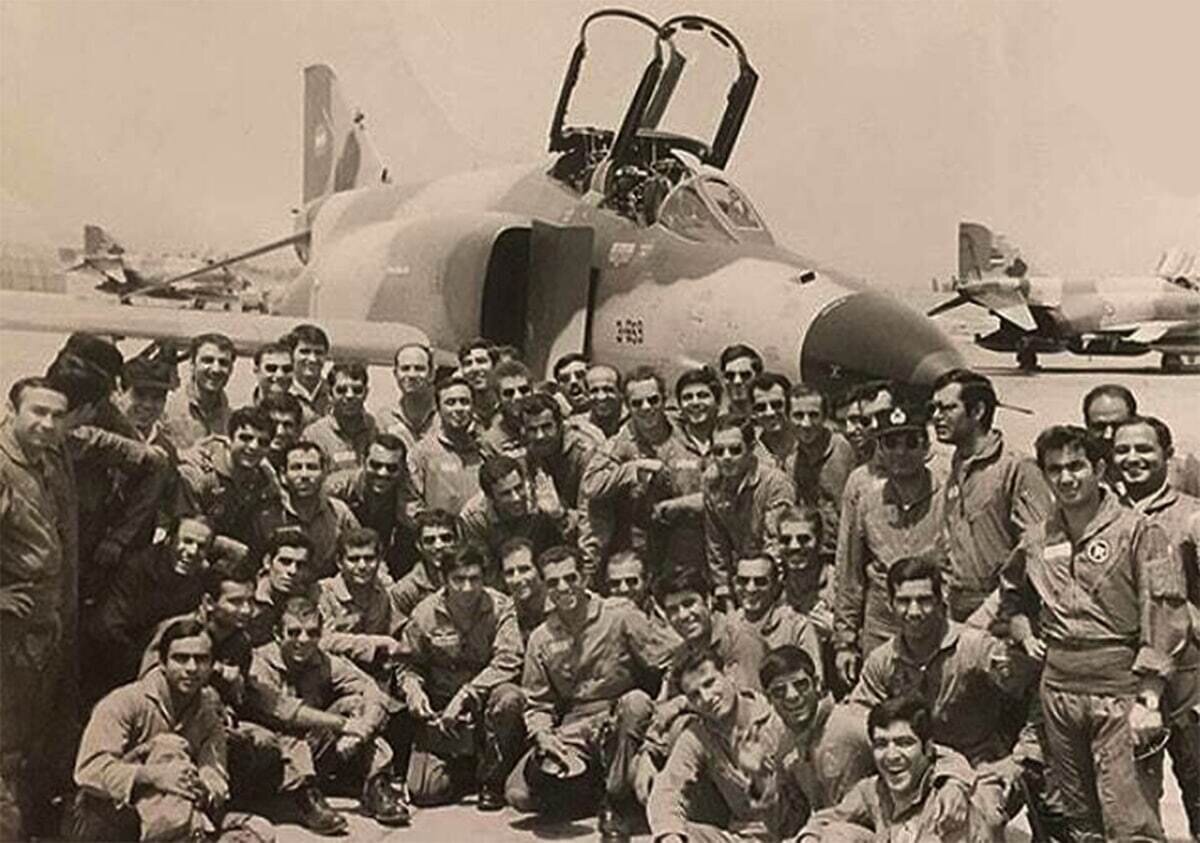 عراق،ايران،هوايي،عمليات،نظامي،جنگ،ارتش،كتاب،كمان،فرماندهان،خ ...