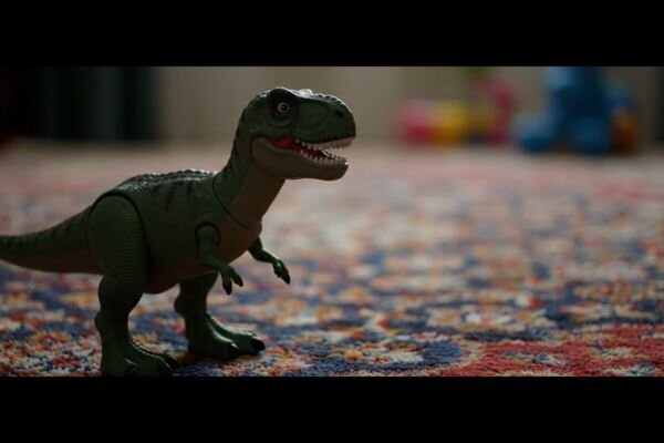 روایت یک روز پس از نابودی انسانها؛ در شرایط سخت تولید، خلاقیت مهم است