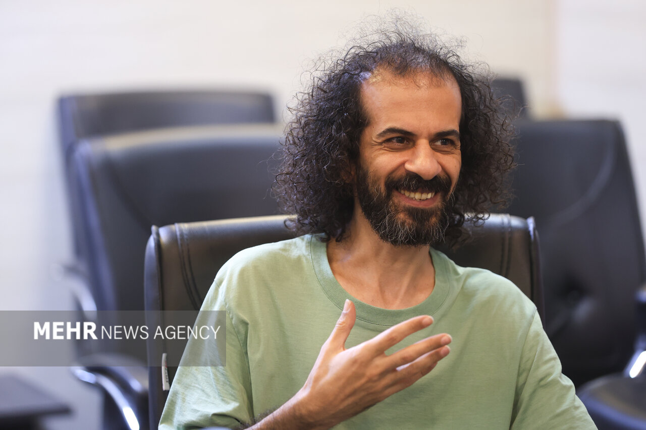 وقتی بدن به جای دیالوگ سخن میگوید؛ وظیفه بازیگر بیان خودش است!