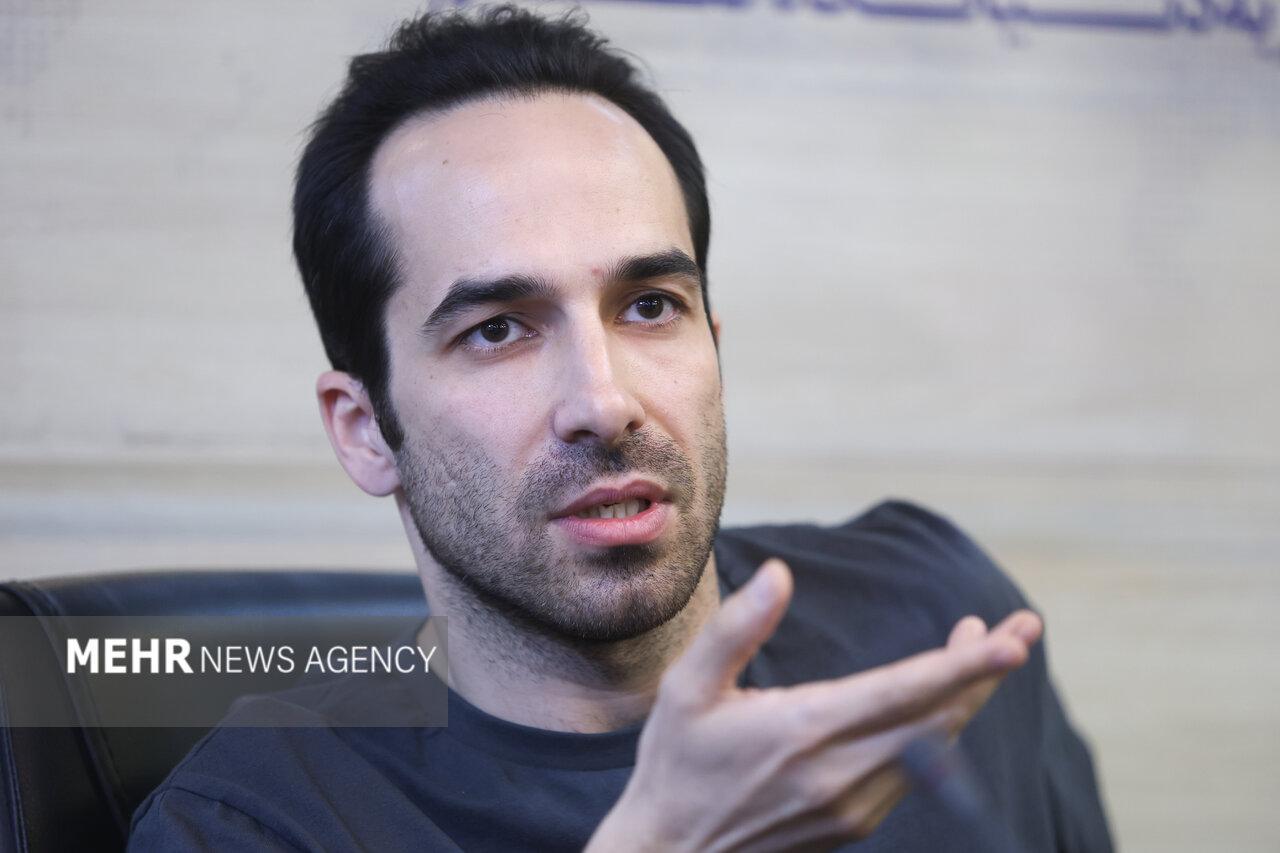 وقتی بدن به جای دیالوگ سخن میگوید؛ وظیفه بازیگر بیان خودش است!